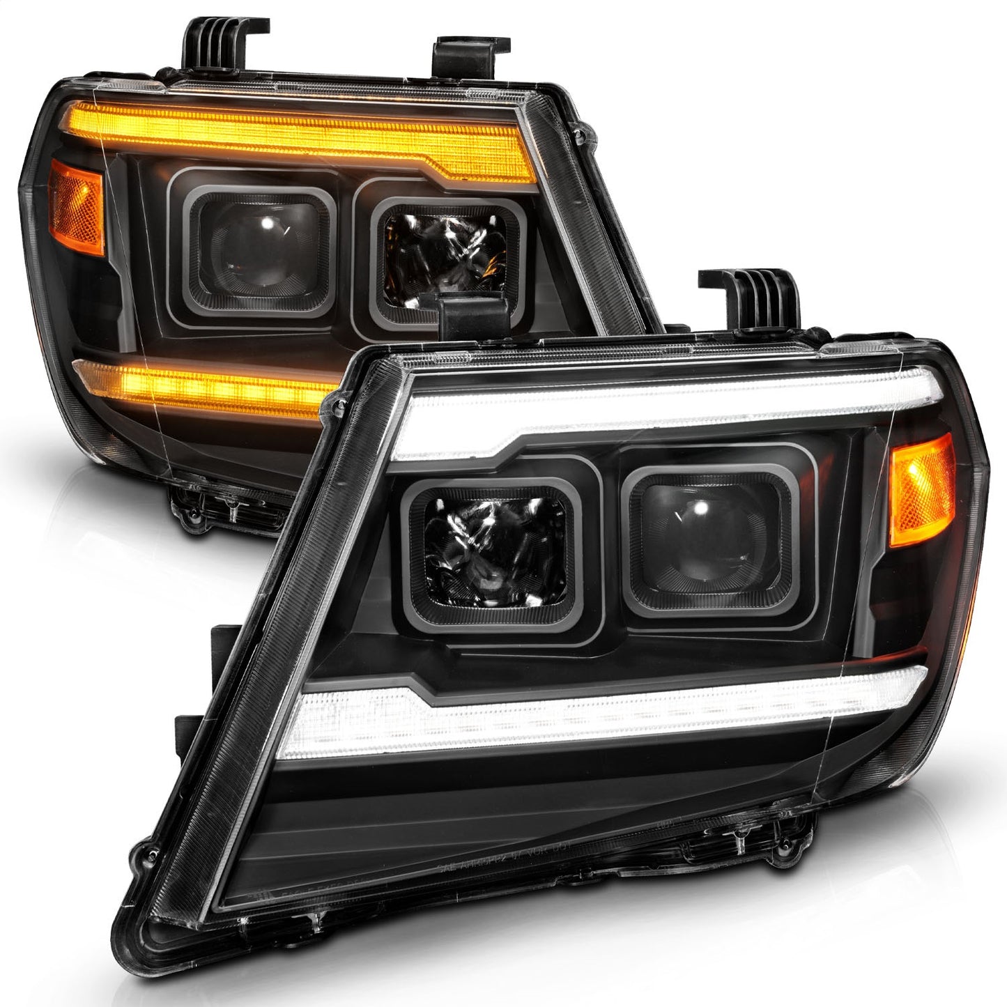 ANZO - Projector Headlight - 111597