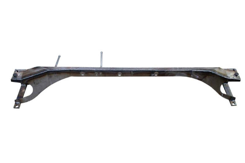 RustBuster - Rust Buster 1995-2004 Toyota Tacoma Fuel Tank Crossmember - RB7117