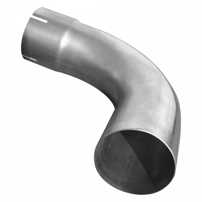 Diamond Eye Performance - Diamond Eye ELBOW 4in 90-DEGREE AL 431-410 - 529020