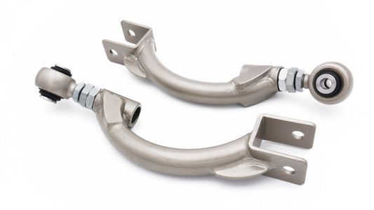 ISR Performance - ISR Performance Pro Series Rear Upper Control Arm - 89-98 Nissan 240sx S13/S14 - IS-RUCA-NS134-PRO - MST Motorsports