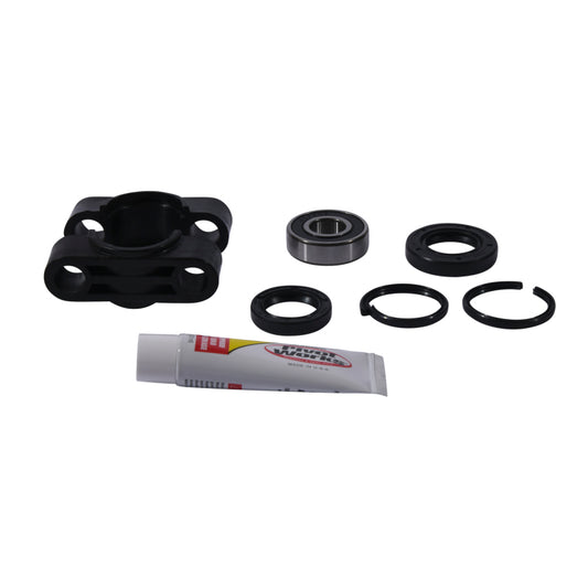 Pivot Works - Pivot Works 04-09 Yamaha YFM350 Raptor PW Steering Stem Bearing Kit - PWSSK-Y06-450