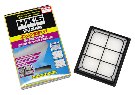 HKS - HKS SPF AYZ10/AYZ15 2AR-FXE (2AR-2JM) - 70017-AT122