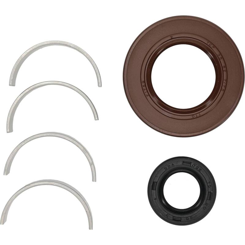 Hot Rods - Hot Rods Hr Main Bearing And Seal Kit - HR00101