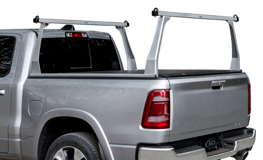 ACCESS - Access ADARAC Aluminum Series 09+ Dodge Ram 1500 5ft 7in Bed (w/o RamBox) Truck Rack - F3040011 - MST Motorsports