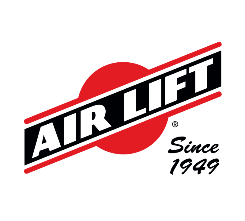 Air Lift - Air Lift 1000 Air Spring Kit - 60838