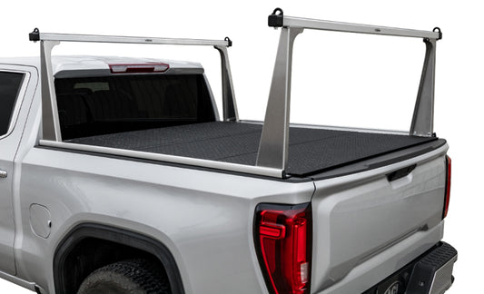 ACCESS - Access ADARAC Aluminum Pro Series 09+ Dodge Ram 1500 5ft 7in Bed (w/o RamBox) Truck Rack - F2040011 - MST Motorsports