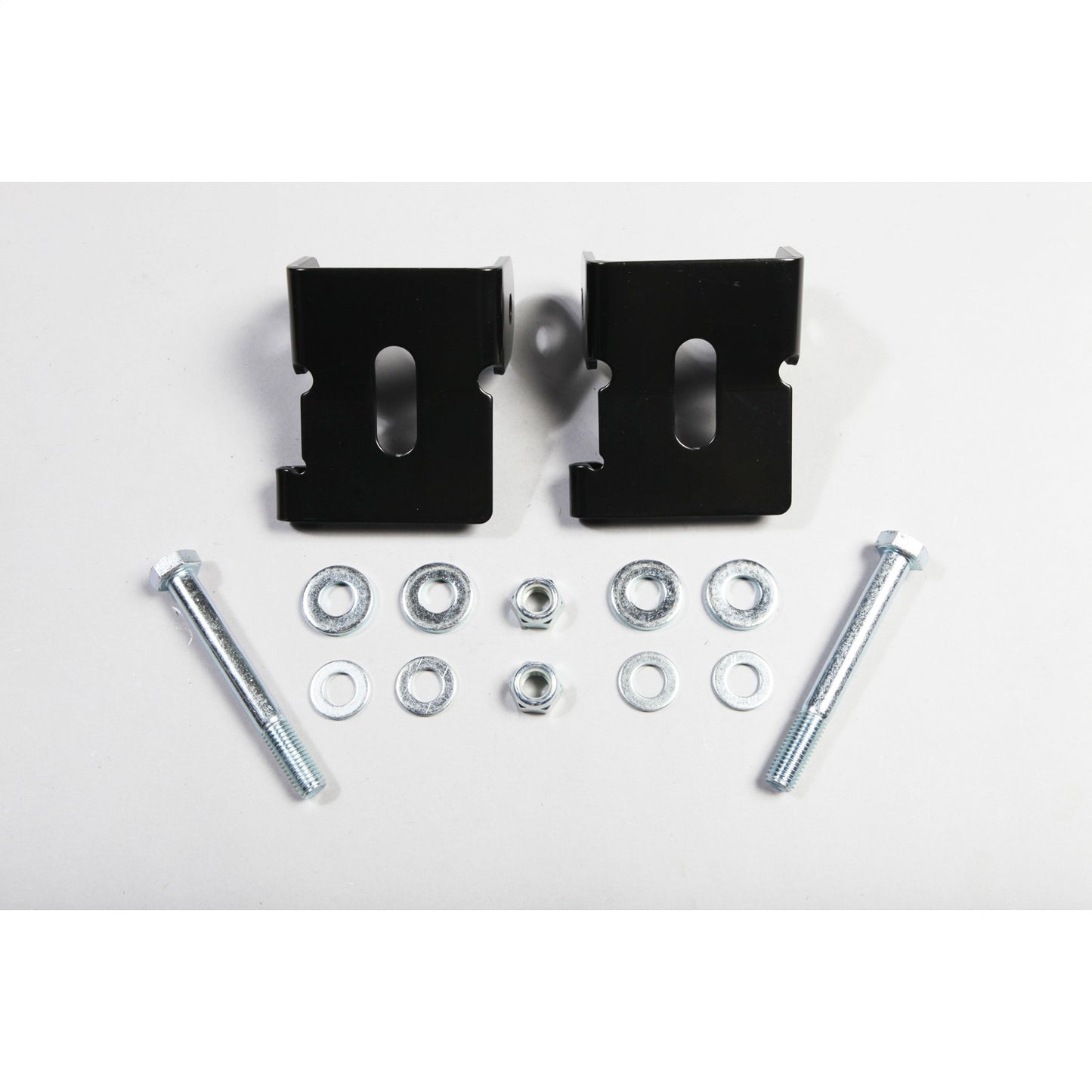 Rugged Ridge - Rugged Ridge 07-18 Jeep Wrangler JK Front Lower Control Arm Skid Plates - 18003.35 - MST Motorsports