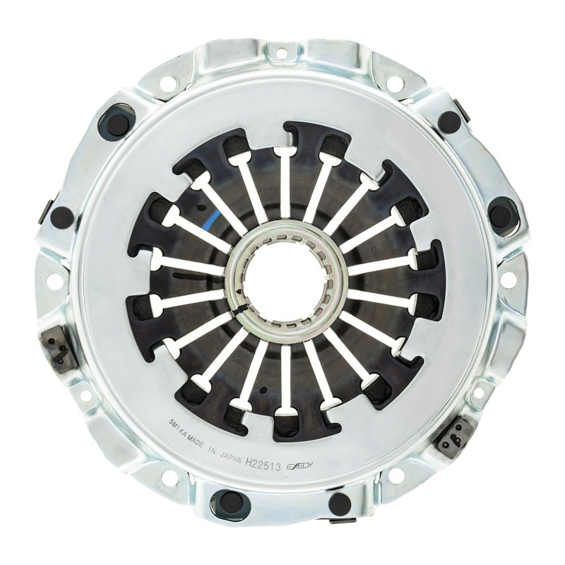 Exedy - Exedy 02-05 Subaru WRX 2.0L Replacement Clutch Cover Stage 1/Stage 2 For 15802/15950/15950P4 - FC04T