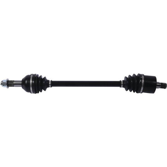 All Balls Racing - All Balls Racing 17-21 Can-Am Defender 500 8 Ball Axle - Rear Left - AB8-CA-8-309