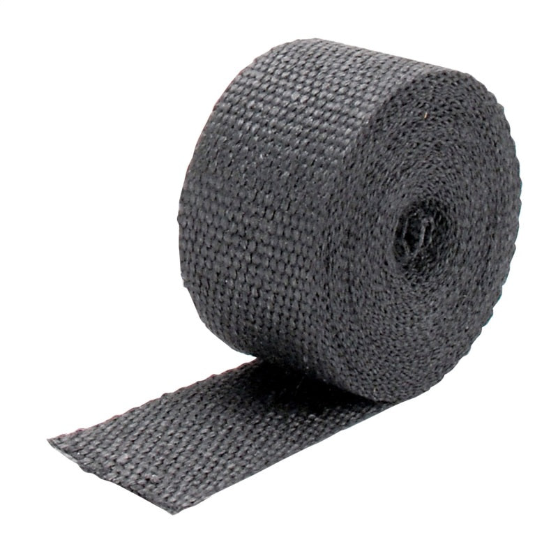 DEI - DEI Exhaust Wrap 2in x 25ft - Black - 10099