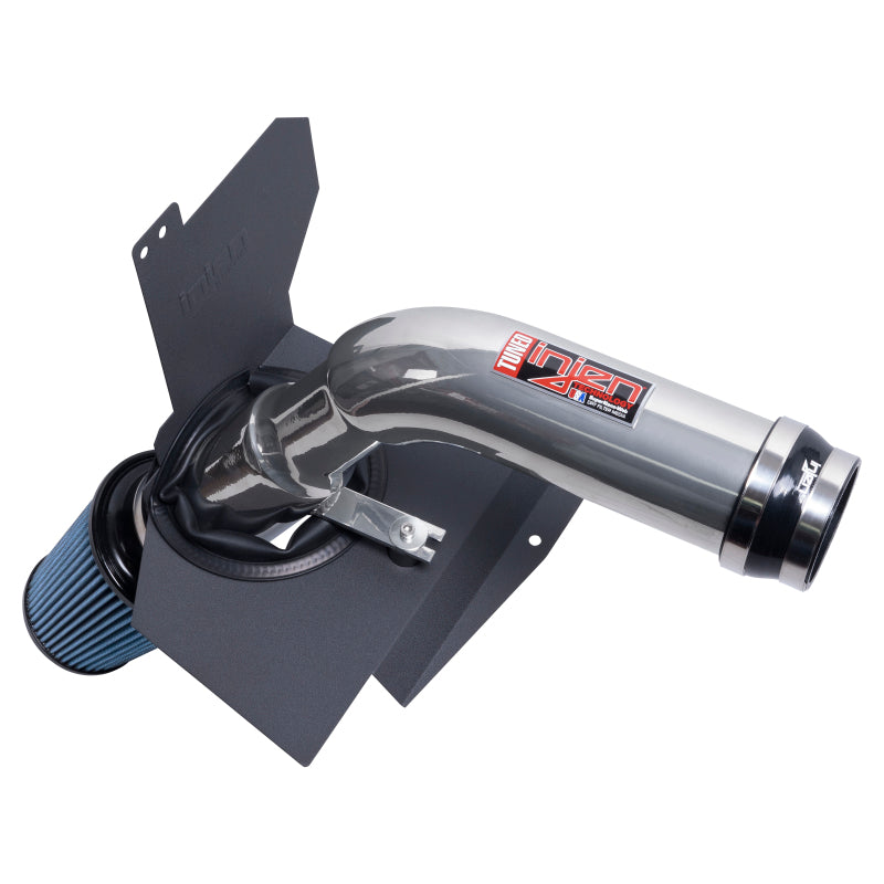 Injen - Polished SP Aluminum Series Air Intake System - SP1208P - MST Motorsports