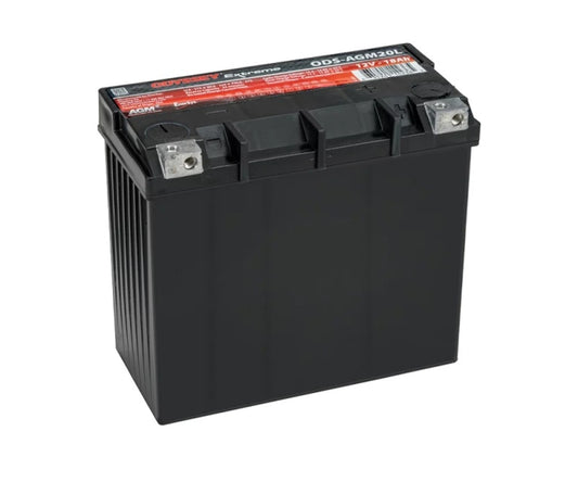 Odyssey Battery - Odyssey Battery Powersport Extreme AGM Battery - ODS-AGM20L