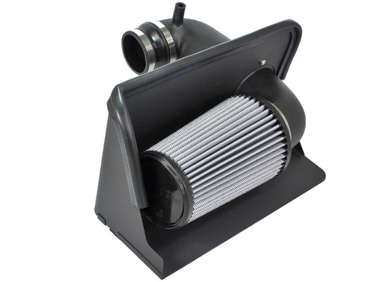 aFe - aFe MagnumFORCE Intakes Stage-2 PDS AIS PDS GM Diesel Trucks 92-00 V8-6.5L (See afe51-10732-E) - 51-10732