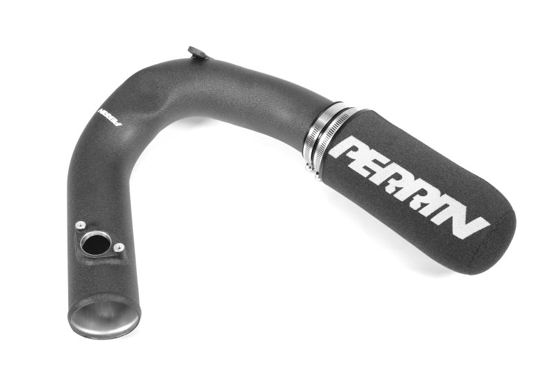 Perrin Performance - Perrin 22-23 Subaru BRZ/GR86 Cold Air Intake - Black - PSP-INT-335BK