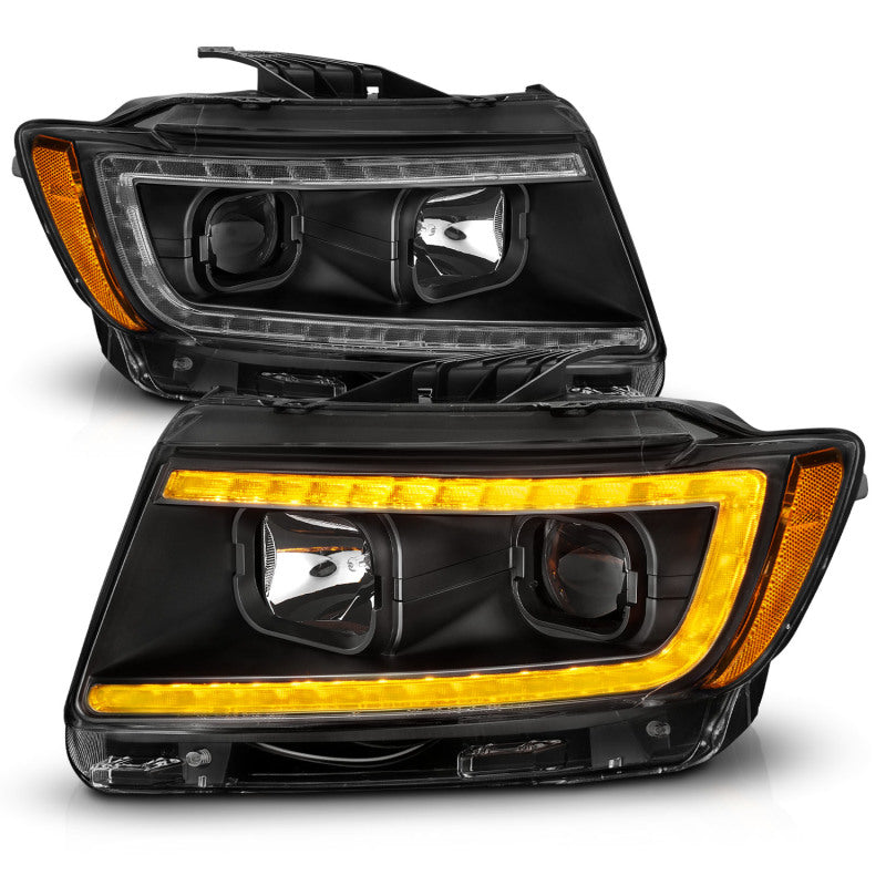 ANZO - Projector Headlight - 111568