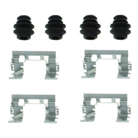 Stoptech - Centric Disc Brake Hardware Kit - Front - 117.63023