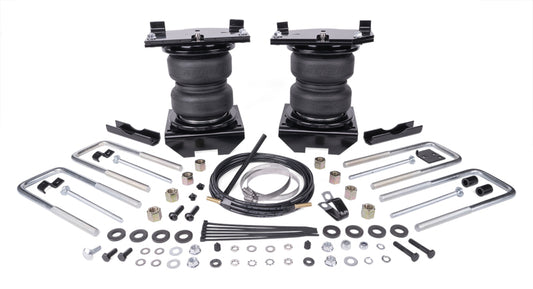 Air Lift - Air Lift 16-20 Ford Raptor 4WD LoadLifter 5000 Ultimate Air Spring Kit w/Internal Jounce Bumper - 88413