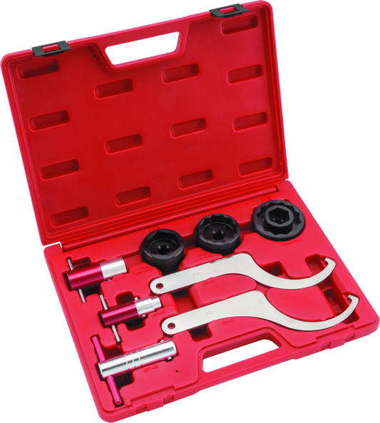 BikeMaster - BikeMaster Wheel Service Tool Kit Ducati - 152413