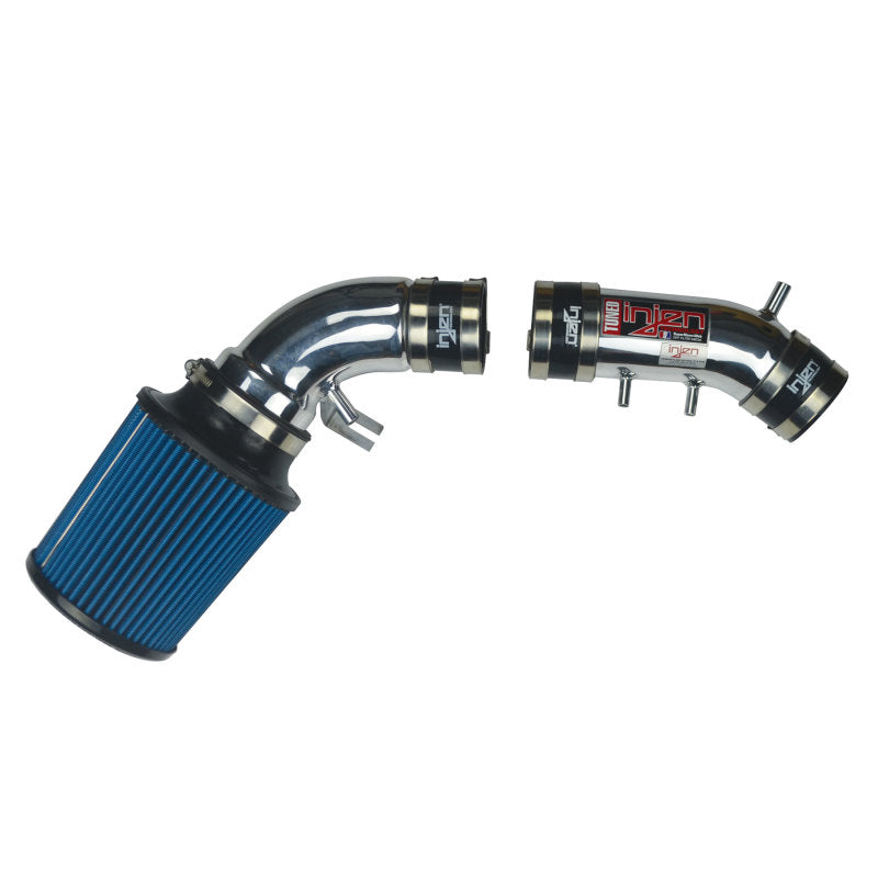 Injen - Polished PF Cold Air Intake System - PF2050P