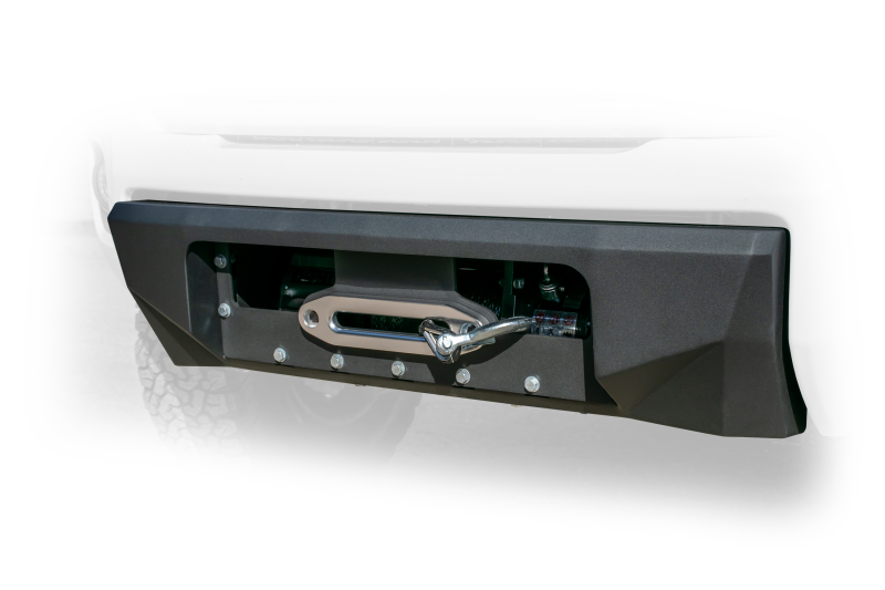 DV8 Offroad - 15+ Chevy Colorado/GMC Canyon Front Skid Plate - SPGC-01 - MST Motorsports