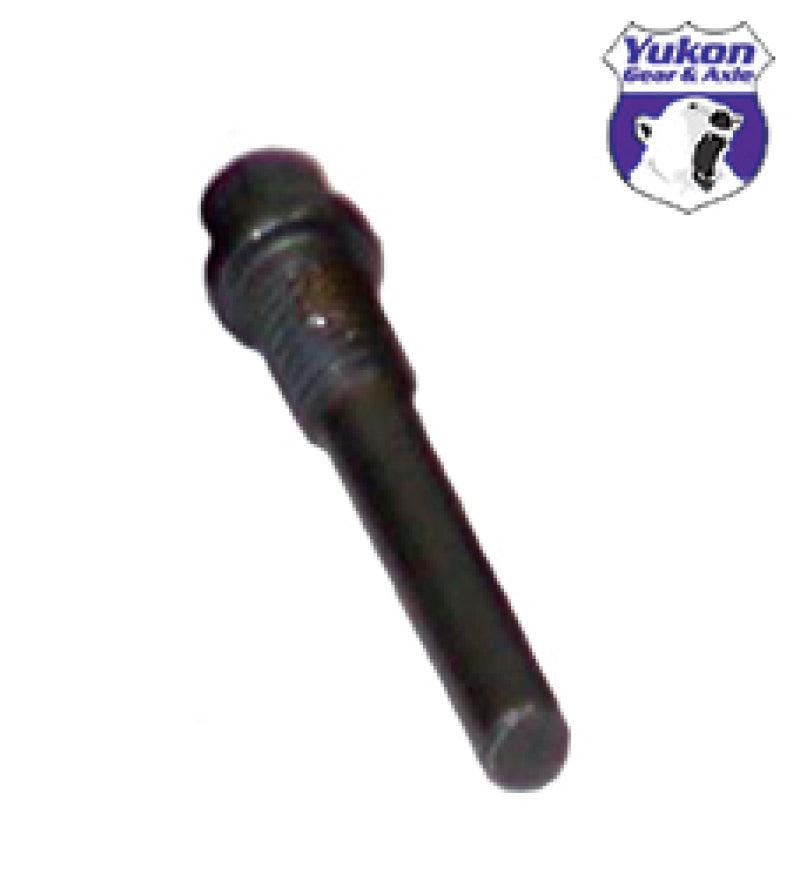 Yukon Gear - Positraction cross pin bolt for GM 12 bolt car & truck. - YSPBLT-065