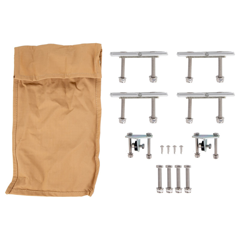 ARB - ARB Tent Mounting Kit - 815118