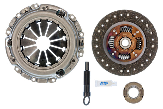 Exedy - Exedy OE 2004-2006 Mitsubishi Lancer L4 Clutch Kit - MBK1008