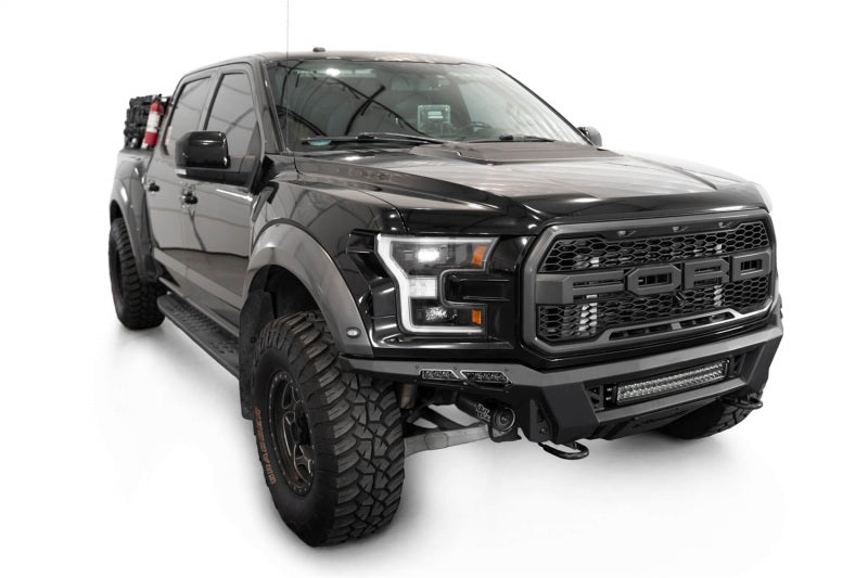 Addictive Desert Designs - ADD 17-20 Ford F-150 Raptor Phantom Front Bumper - F110263200103