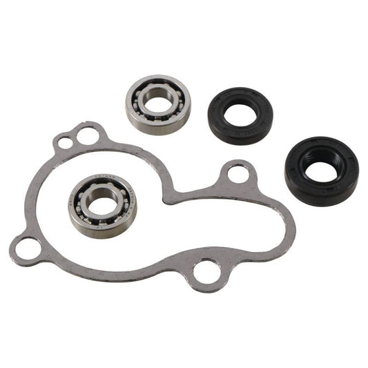 Hot Rods - Hot Rods Water Pump Kits - WPK0064