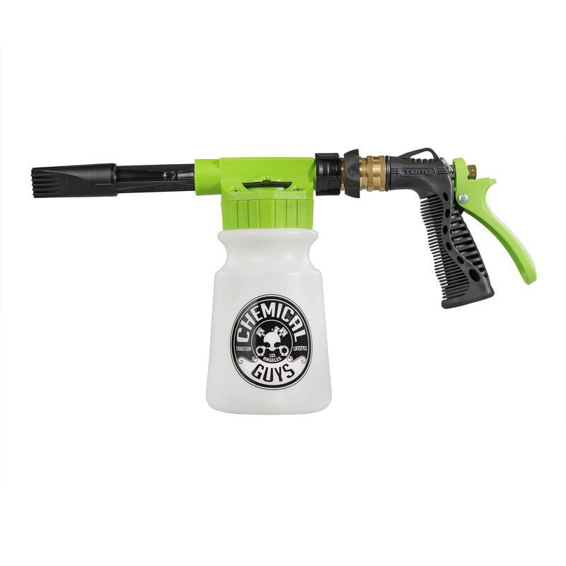 Chemical Guys - Chemical Guys TORQ Foam Blaster 6 Wash Gun - ACC_326