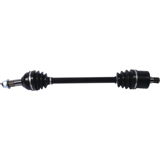 All Balls Racing - All Balls Racing 17-21 Can-Am Defender 500 8 Ball Axle - Rear Right - AB8-CA-8-310