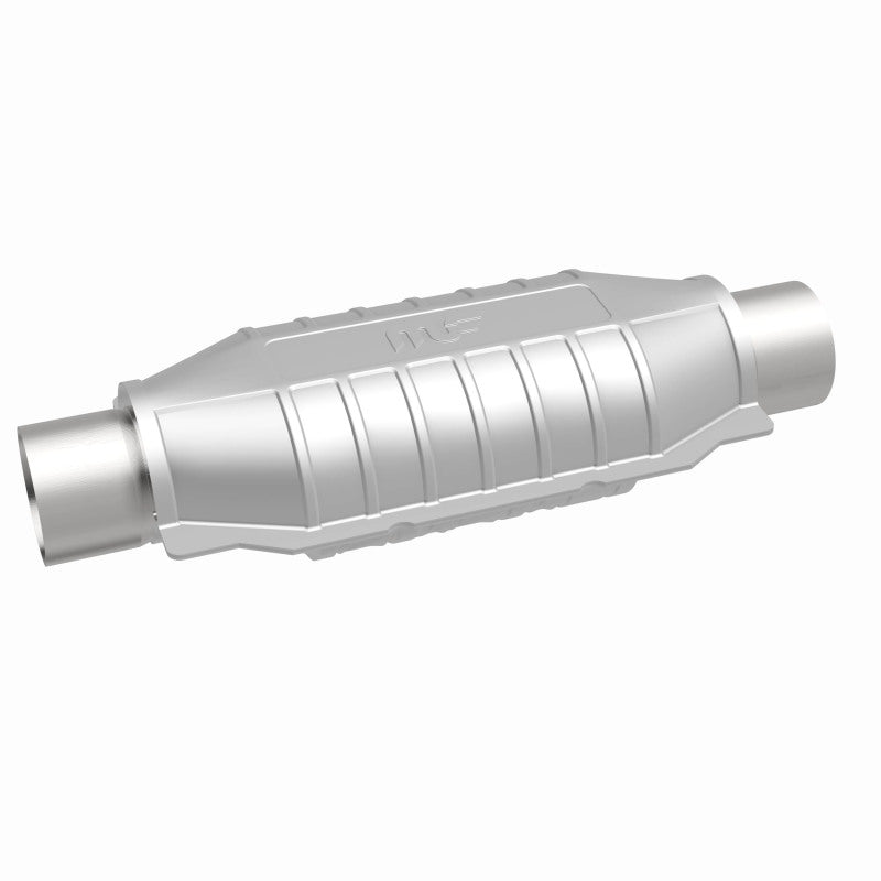 Magnaflow Exhaust Products - California Universal Catalytic Converter - 2.00in. - 334004