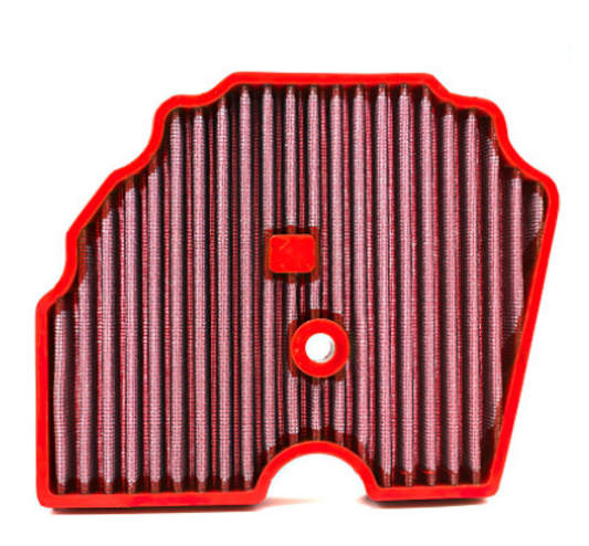 BMC - BMC 17+ Benelli TRK 502 Replacement Air Filter - FM01113