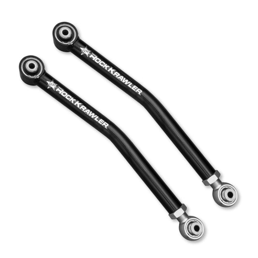 Rock Krawler - Rock Krawler 2019+ Jeep Wrangler JT Rear Lower Control Arms - RK07380B