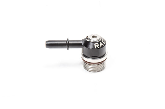 Radium Engineering - Radium 10AN ORB Swivel Banjo to .313 SAE Male Fitting - 20-1000-10313