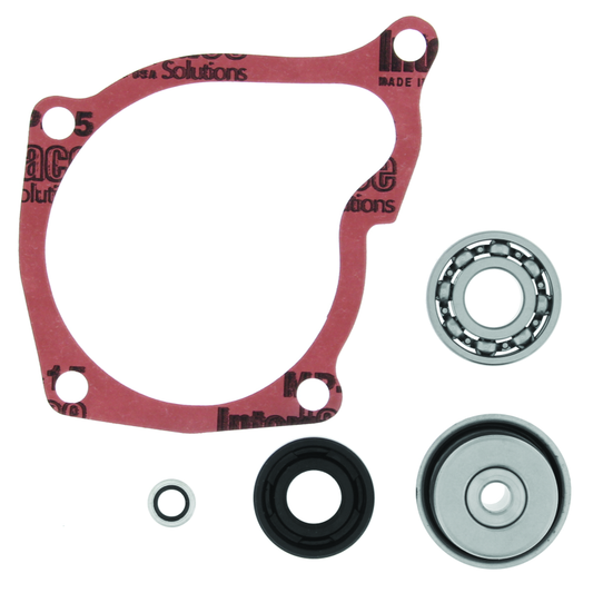 QuadBoss - QuadBoss 04-05 Polaris ATP 500 4x4 Water Pump Rebuild Kit - 565277