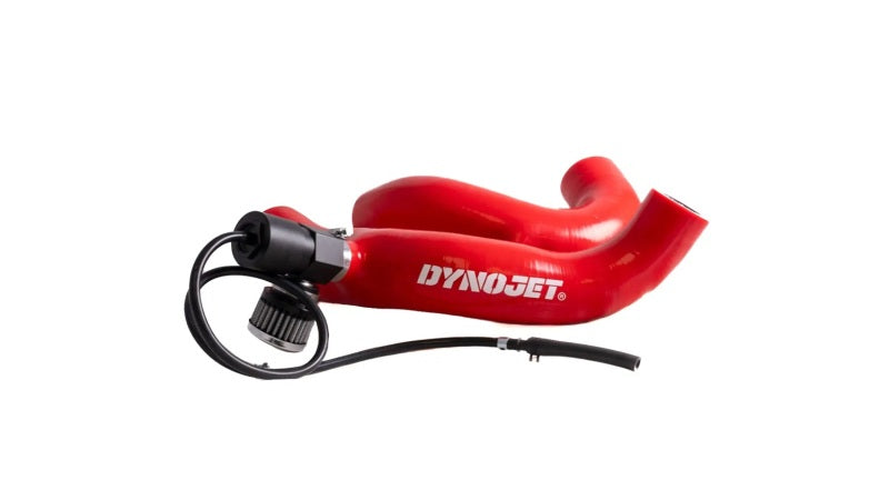 Dynojet - Dynojet 2024 Can-Am Maverick R Boost Tube Kit (w/BOV) - 96030031