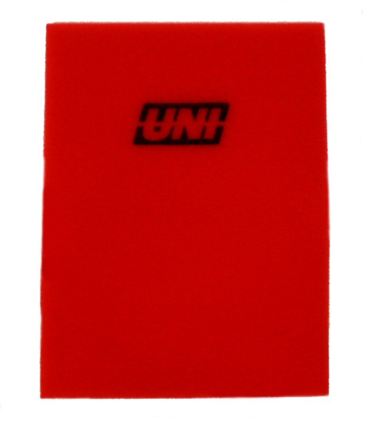 Uni Filter - Uni FIlter Dual Layer 12in x 16in x 5/8in 40/60 PPI Foam Sheets - BF-6