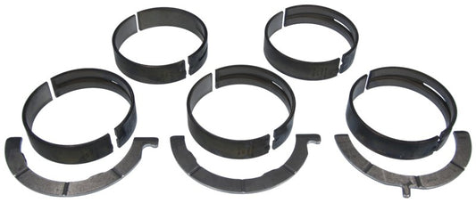 Clevite - Clevite Ford 4.6L SOHC 1991-2004 5.4L 1997-2007 Main Bearing Set - MS2202H