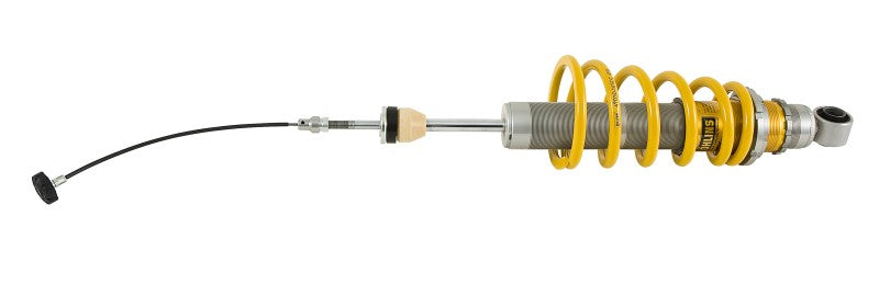 Ohlins - Ohlins 03-11 Mazda RX-8 (SE3P) Road & Track Coilover System - MAS MI00S1