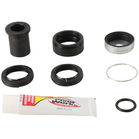 Pivot Works - Pivot Works 04-08 Arctic Cat 400 DVX PW Steering Stem Bearing Kit - PWSSK-K06-400