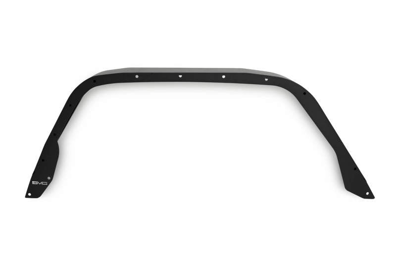 DV8 Offroad - DV8 Offroad 20-23 Jeep Gladiator JT Slim Fender Flares - FDGL-07