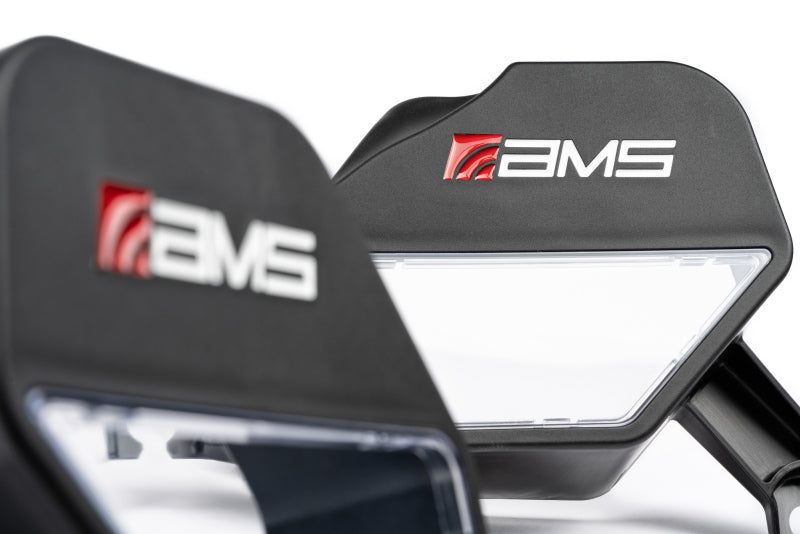 AMS - AMS Performance 2023+ Nissan Z Cold Air Intakes - AMS.47.08.0002-1