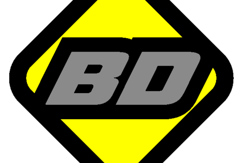 BD Diesel - BD Diesel 98.5-02 Dodge 5.9L 24-Valve Cummins Pulse Exhaust Manifold Kit - 1046047