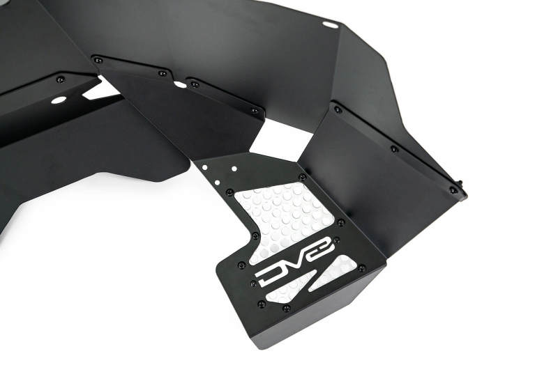 DV8 Offroad - Fender Liner - INFEND-05FB - MST Motorsports