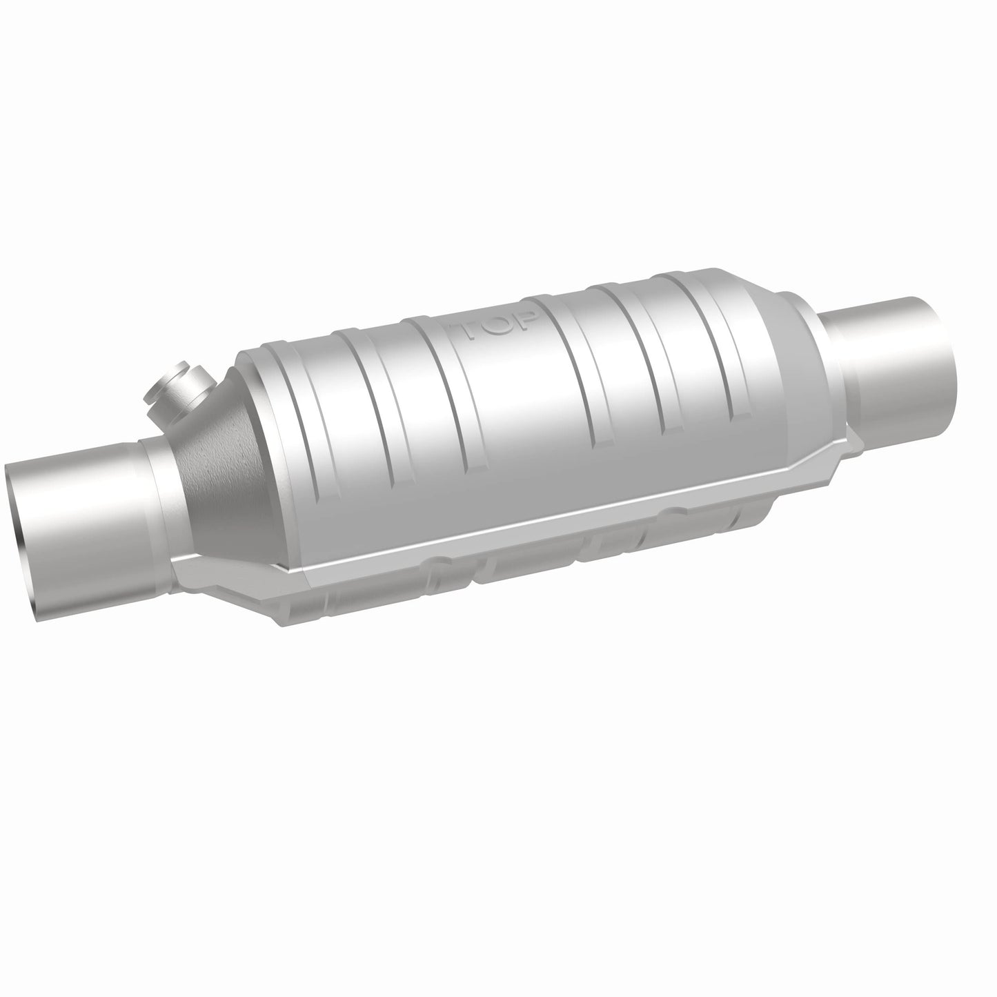 Magnaflow Exhaust Products - OEM Grade Universal Catalytic Converter - 2.00in. - 51304