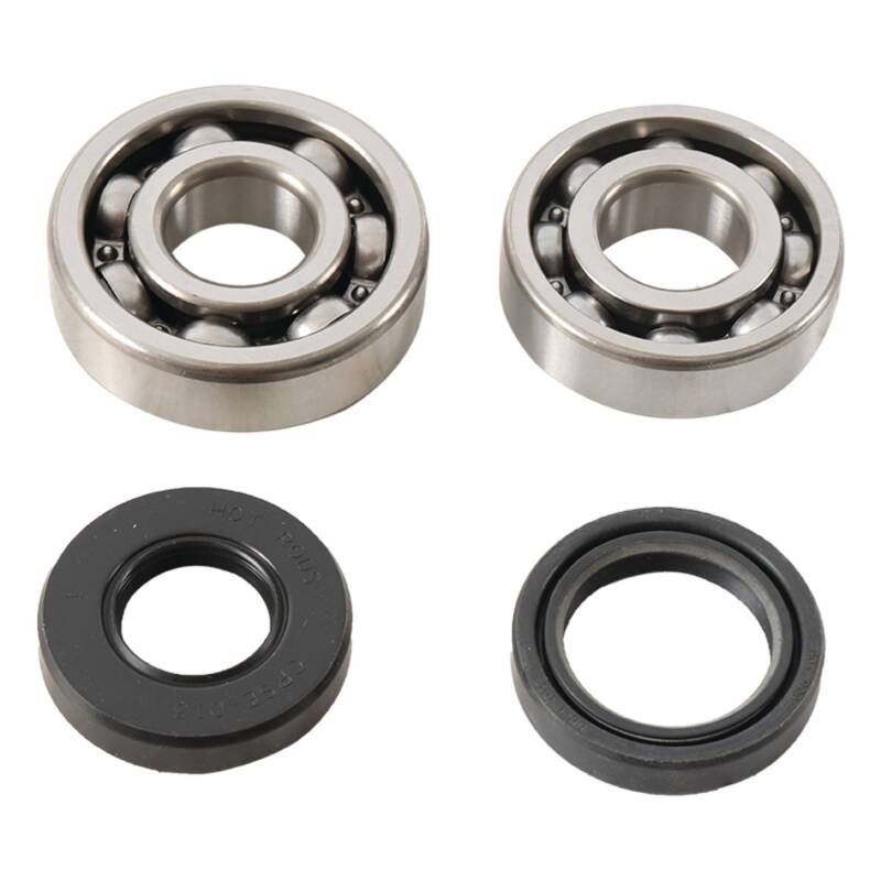 Hot Rods - Hot Rods Bearing/Seal Kit Yz80 93-01 - K007