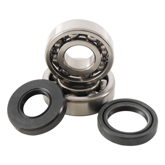 Hot Rods - Hot Rods Bearing/Seal Kit Yz80 93-01 - K007