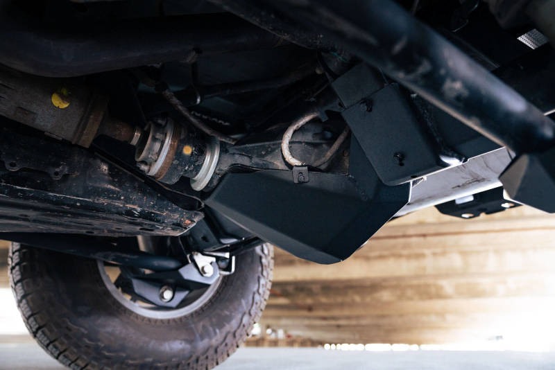 DV8 Offroad - Skid Plate - SPBR-03