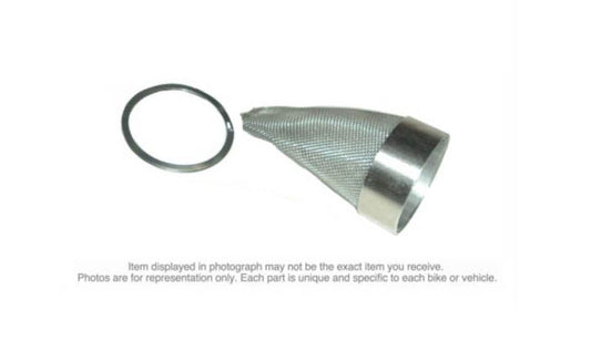 FMF Racing - FMF Racing Factory 4.1 RCT Spark Arrestor Insert - 040638